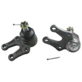 2 Front Lower Arm Ball Joints for Toyota Townace CR21 KR42R YR39 89~03 RWD Van