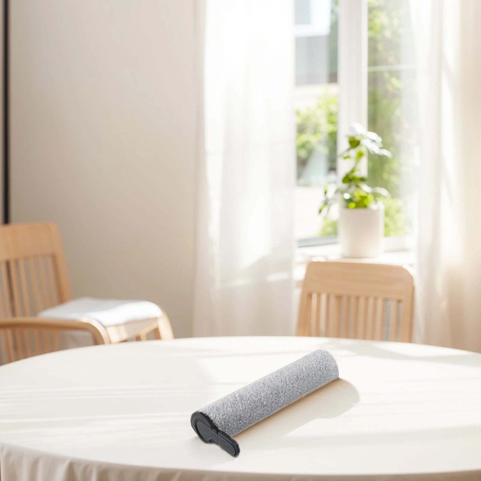 Anti Winding Roller for Fitment Steam Cordless Floor Washer (N/A)