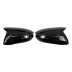 M Style Mirror Cap Assembly with Sequential LED for Lexus IS250 IS350 ISF (2006–2008)