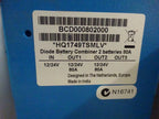 2X Battery Diode Combiner 80A for Mercury (MERCURY 8M6005582)
