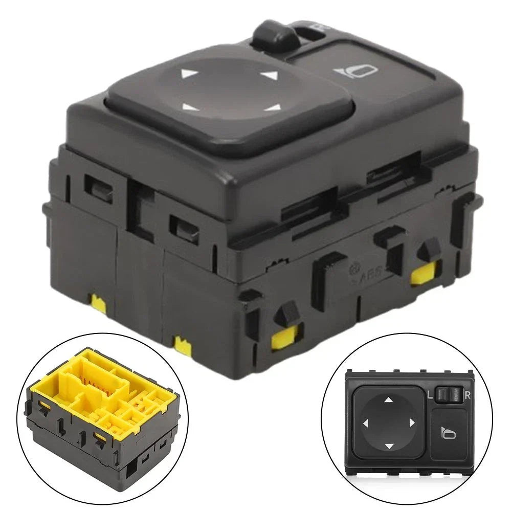 Rearview Mirror Switch for Nissan All Models (2004���2019)