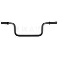 Heavy Duty Handlebar & Grips for Polaris Trail Blazer/Trail Boss 330 (2000–2005)