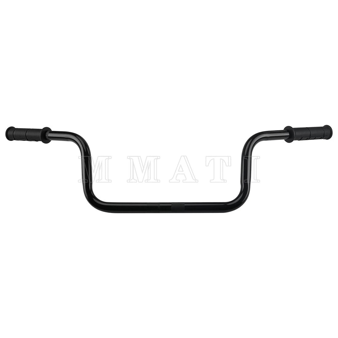 Heavy Duty Handlebar & Grips for Polaris Trail Blazer/Trail Boss 330 (2000–2005)