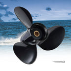 12.5x13 Boat Propeller for BRP Johnson Evinrude OMC 40-75hp (RH) 763461