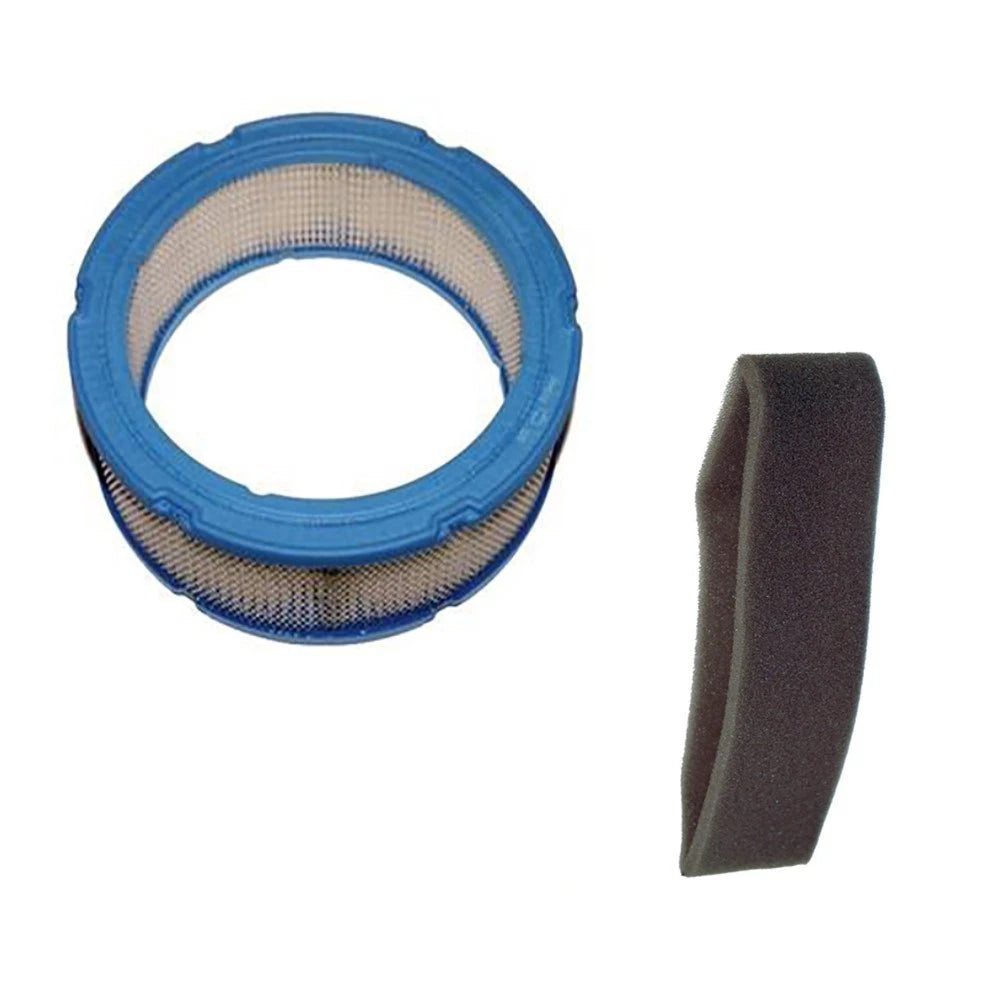 Replacement Air Filter for Briggs and Stratton (394018, 394018S, 272490)