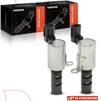 2Pcs Variable Valve Timing Solenoid for Ford Escape (2013)