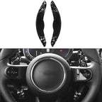 Steering Wheel Shift Paddle Extensions for BMW Mini Cooper (2014-2023)