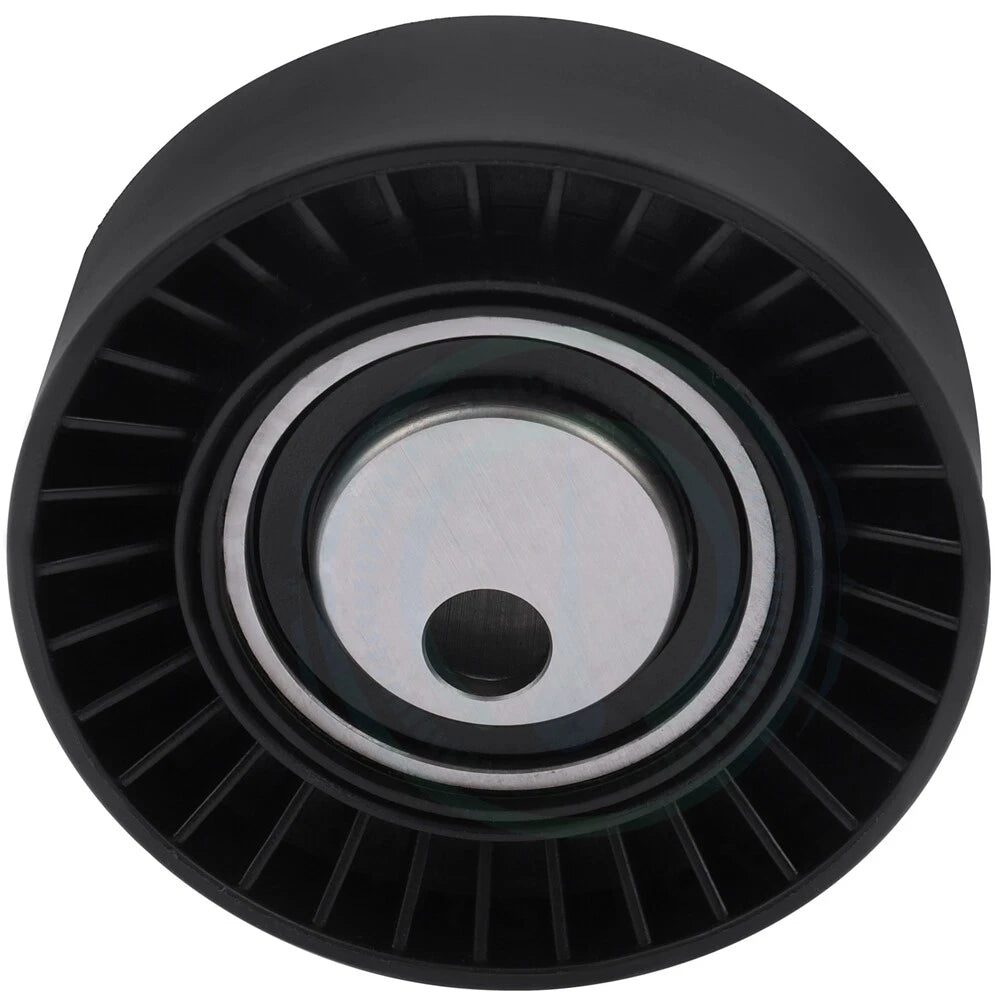 Serpentine Belt Tensioner Pulley for BMW E36 E46 E39 X5 Z3 Z4 E34 (1990–2006)