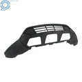 Textured Front Lower Bumper Cover Fascia for Ford Escape (2017–2019)