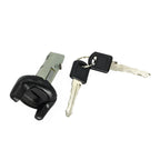 Ignition Switch Lock Cylinder with Keys for Chevy GMC C1500 C2500 K1500 K2500