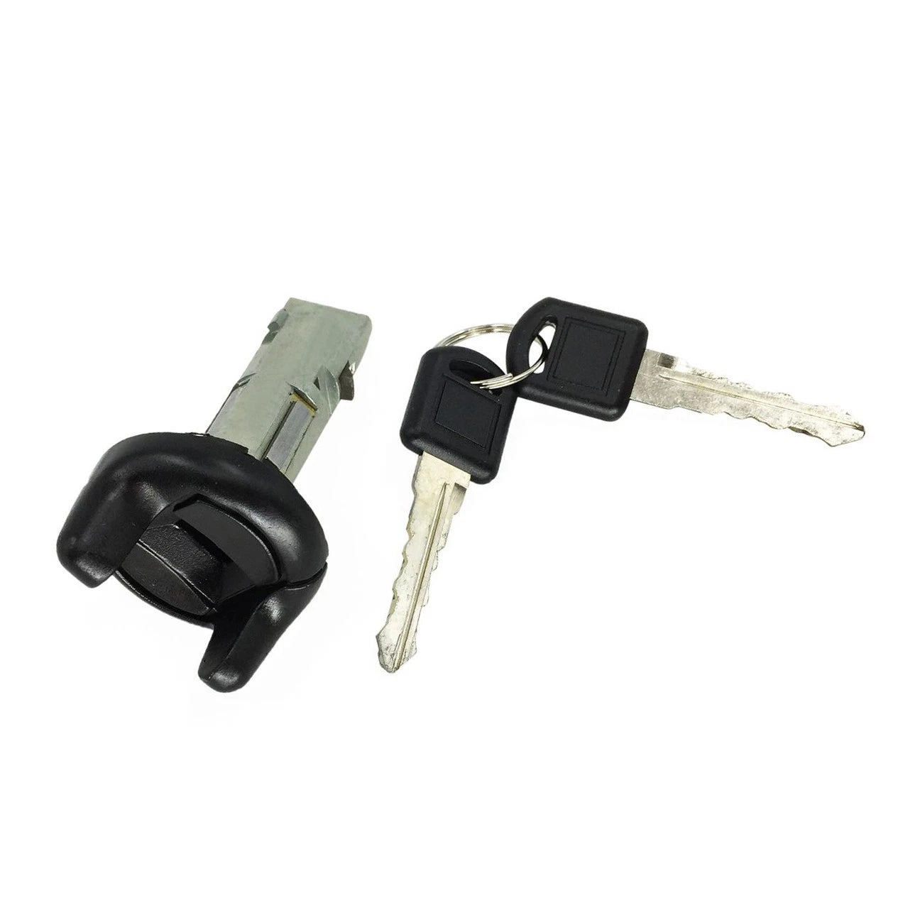 Ignition Switch Lock Cylinder with Keys for Chevy GMC C1500 C2500 K1500 K2500