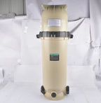 Pool Filter Pump Cartridge for Pentair CC150 (Fits 150 Sq.Ft, 150 GPM)