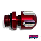 Billet Fitting & Cap for Kawasaki Jet Ski 440 550 750 800 900