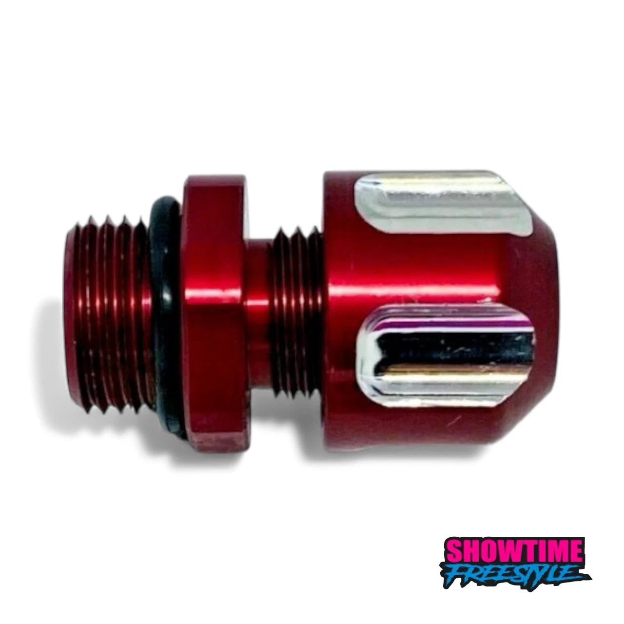 Billet Fitting & Cap for Kawasaki Jet Ski 440 550 750 800 900