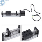 Linear Guide Actuator with Nema 23 Motor for Universal Applications (2010-2023)