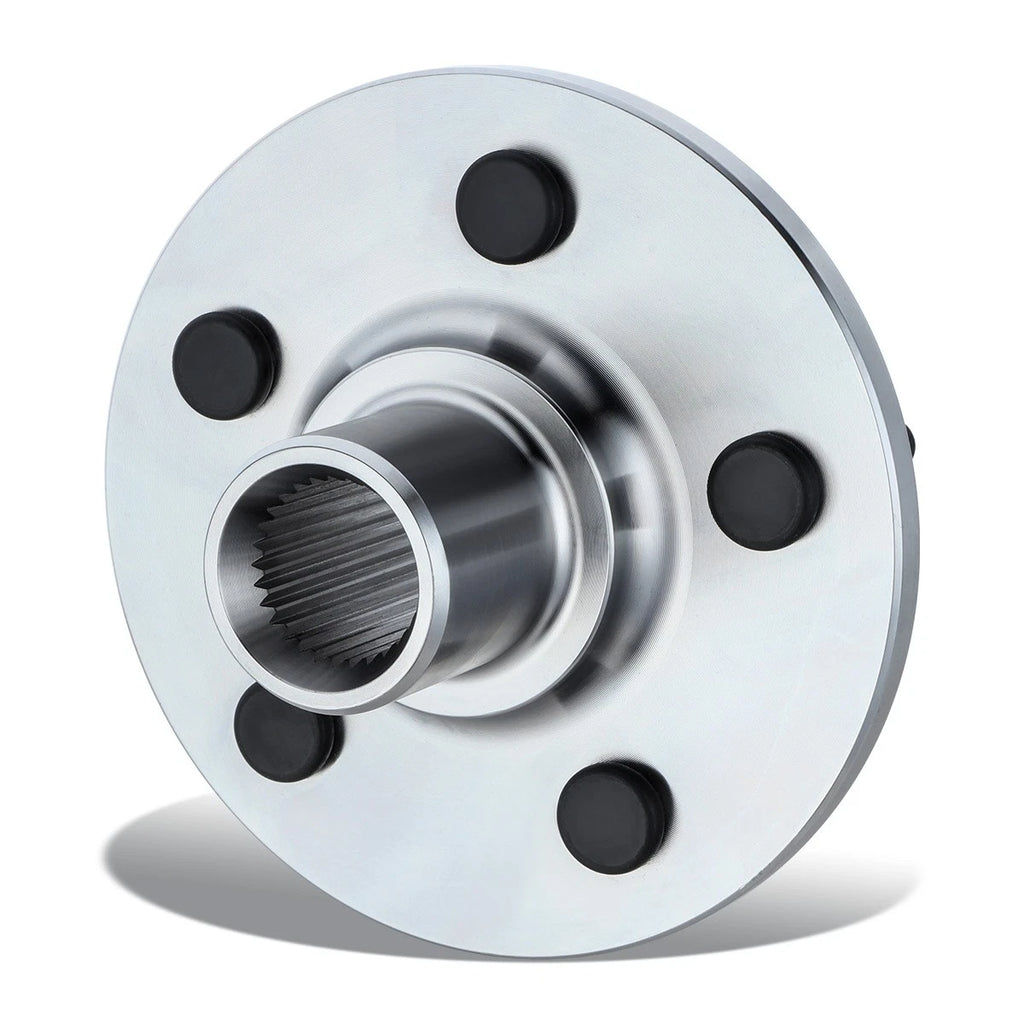Set of 2 Rear Wheel Bearing Spindle Hubs for Ford Explorer Sport Trac (2002–2010)