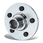 Set of 2 Rear Wheel Bearing Spindle Hubs for Ford Explorer Sport Trac (2002–2010)