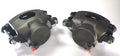 Single Piston Calipers Loaded with Pads for GM (2 Pack) (2008–2016)