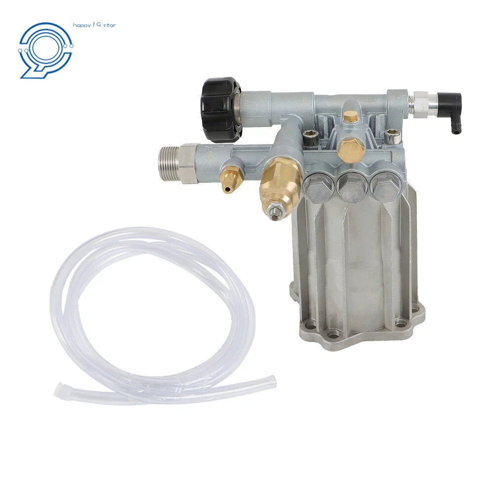 Pressure Washer Pump for Axial Models (2400 PSI, 2.2 GPM)