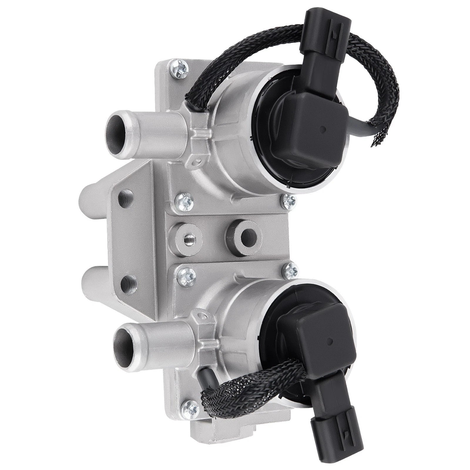 Air Inject Check Valve for Toyota Land Cruiser/Sequoia/Tundra 5.7L (2007–2021) 2570138060