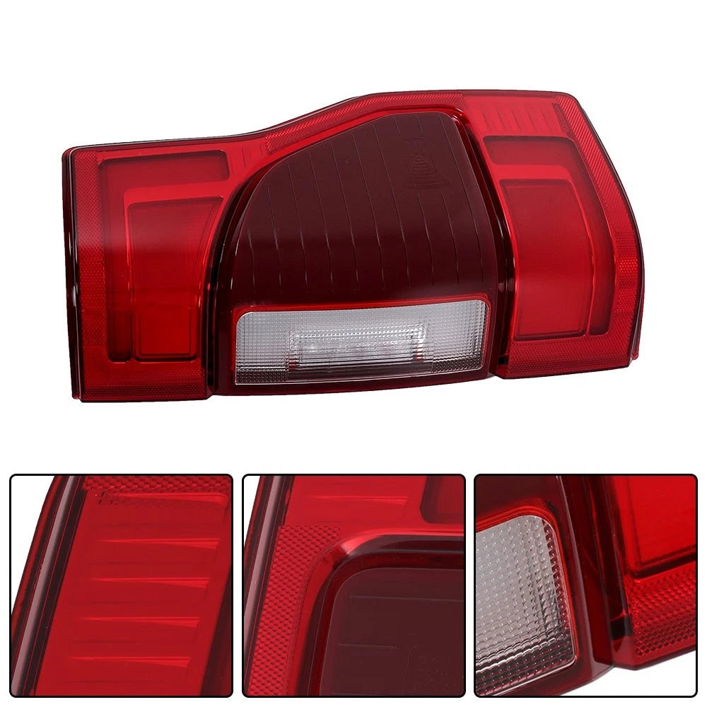 Set of 2 Waterproof Brake Tail Lights for Ford F250 Series (2020–2022)