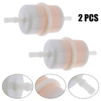 Set of 2 Fuel Filters for 730V 850V EFI Engines