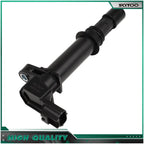 Ignition Coil for Jeep Liberty Ram 1500 Grand Cherokee (2002–2008) 3.7L