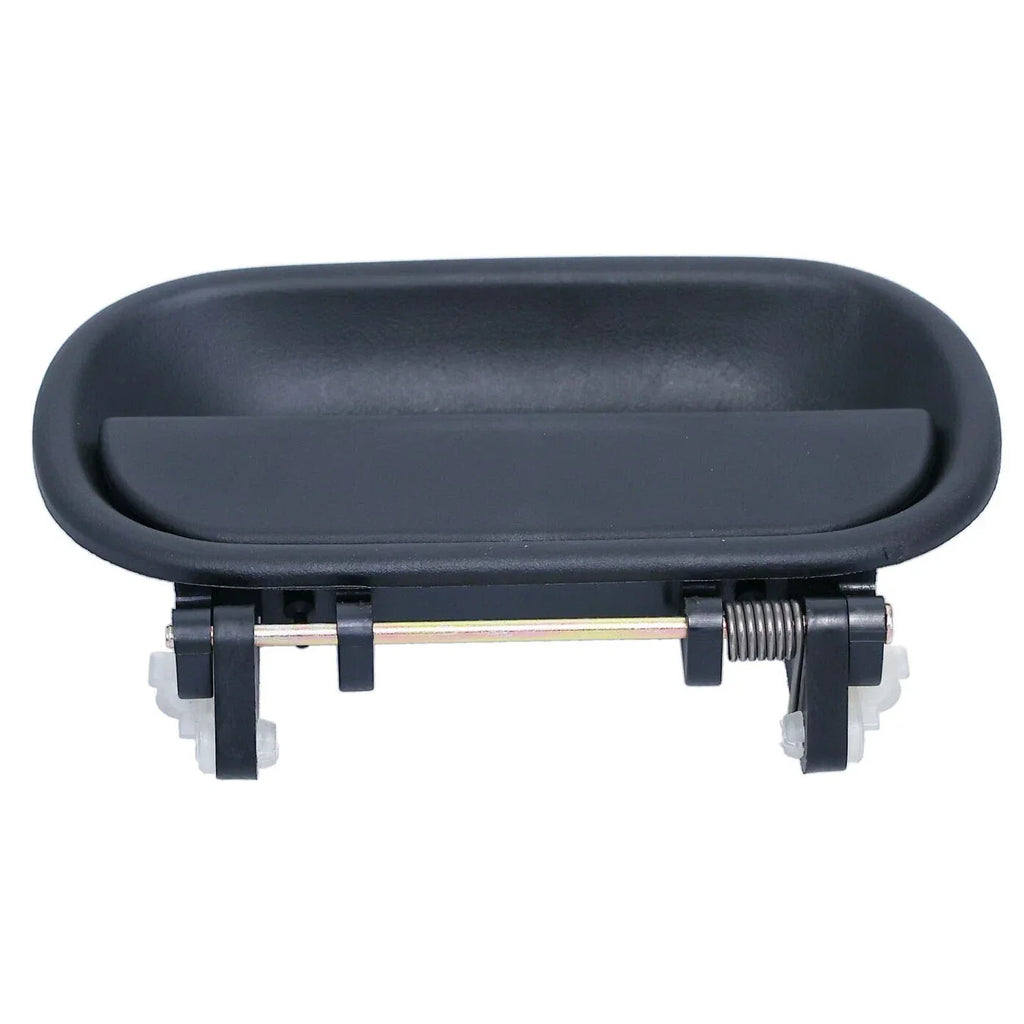 Rear Outer Door Handle Textured Black for Isuzu N Series (1994–2008)
