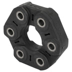 Driveshaft Coupler Flex Joint for BMW 525i (2004–2007) 26117522027