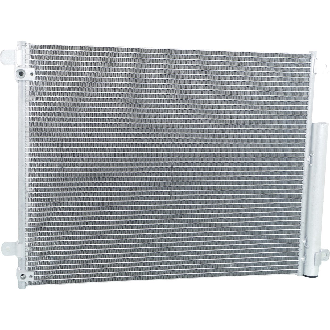 A/C Condenser for Honda Civic (2016–2021)