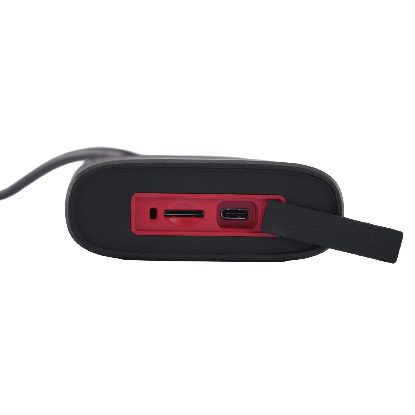ABS SRS DPF TPMS Code Diagnostic Tool for Toyota (All Years)