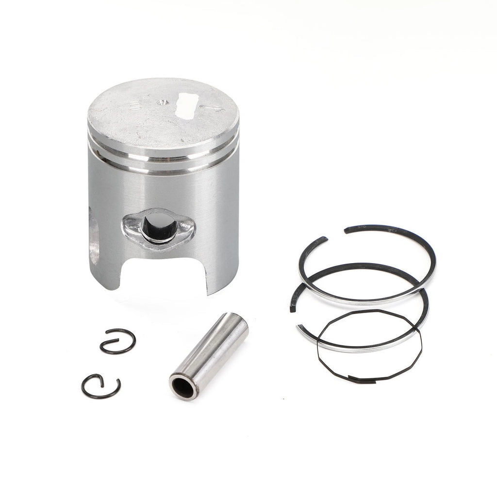 Piston Kit & Rings Set 41.00mm for Yamaha BWS Jog Axiss NEOS Ovetto (2000–2023)