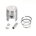 Piston Kit & Rings Set 41.00mm for Yamaha BWS Jog Axiss NEOS Ovetto (2000–2023)