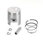 Piston Kit & Rings Set 41.00mm for Yamaha BWS Jog Axiss NEOS Ovetto (2000–2023)