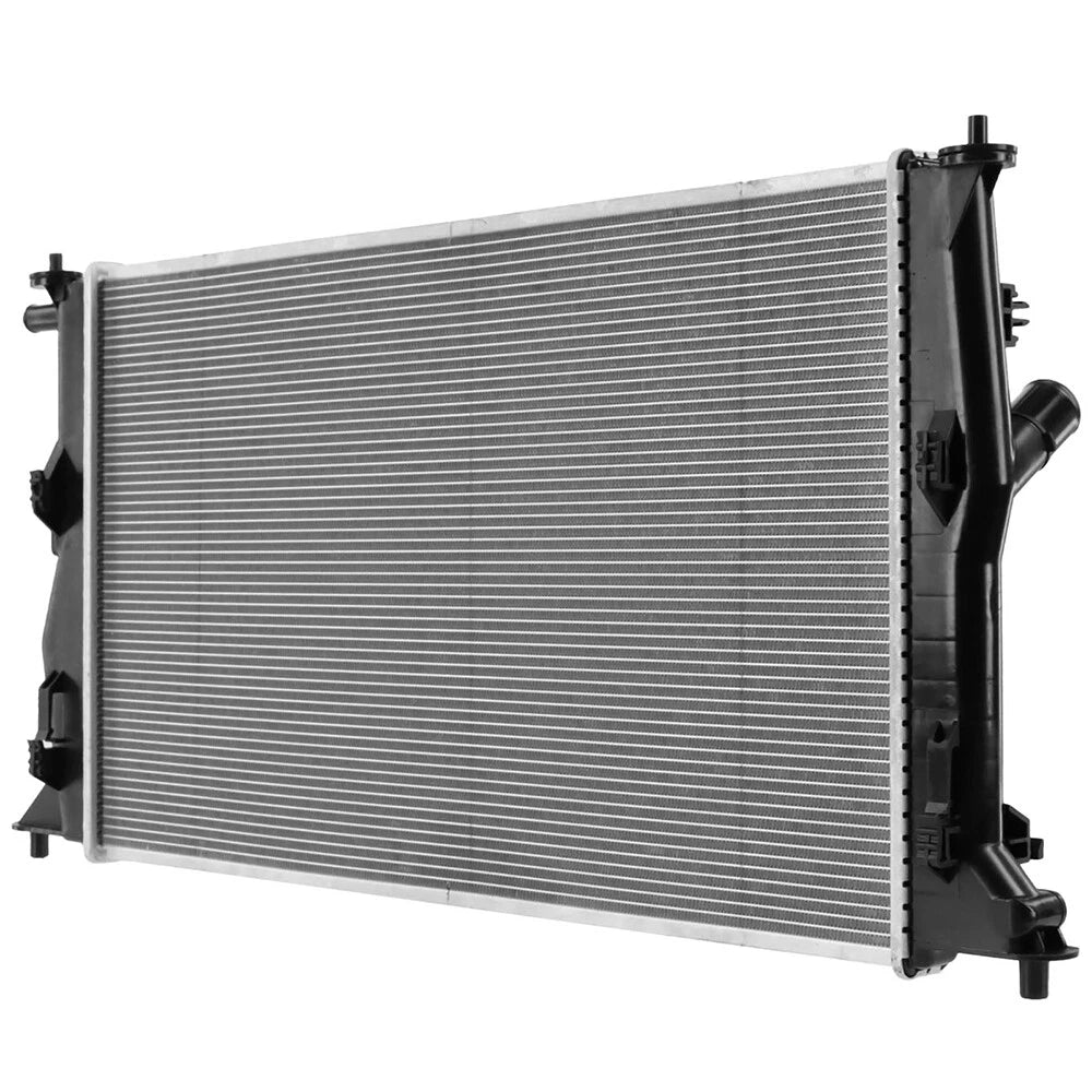 Radiator Assembly for Mazda 5 (2006–2010) LFB715200A