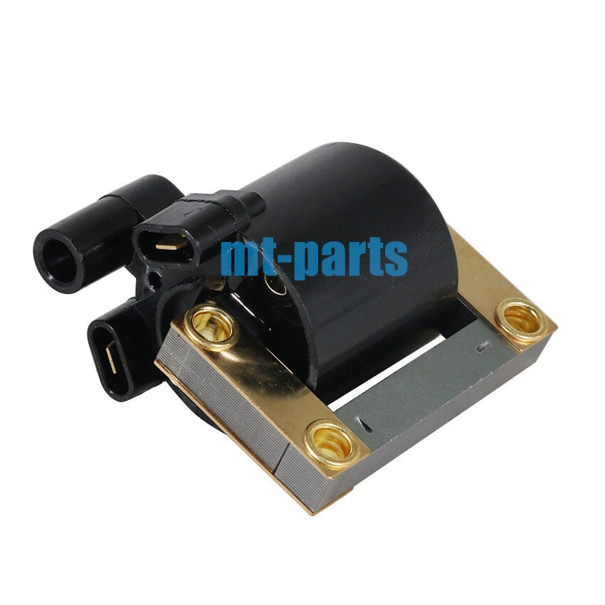 Ignition Coil for Moto-Ski Mirage 300 (1979) / Nuvik 300 (1975–1977) / Nuvik 340 (1975–1979)