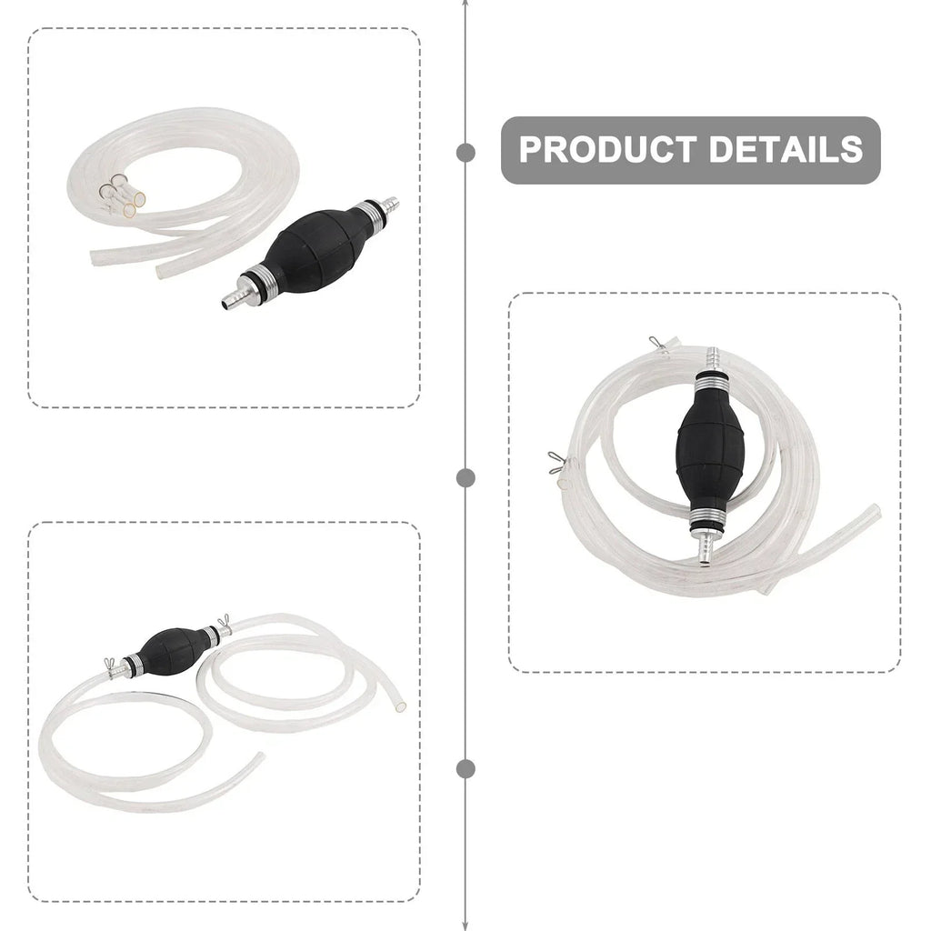 Oil Extractor