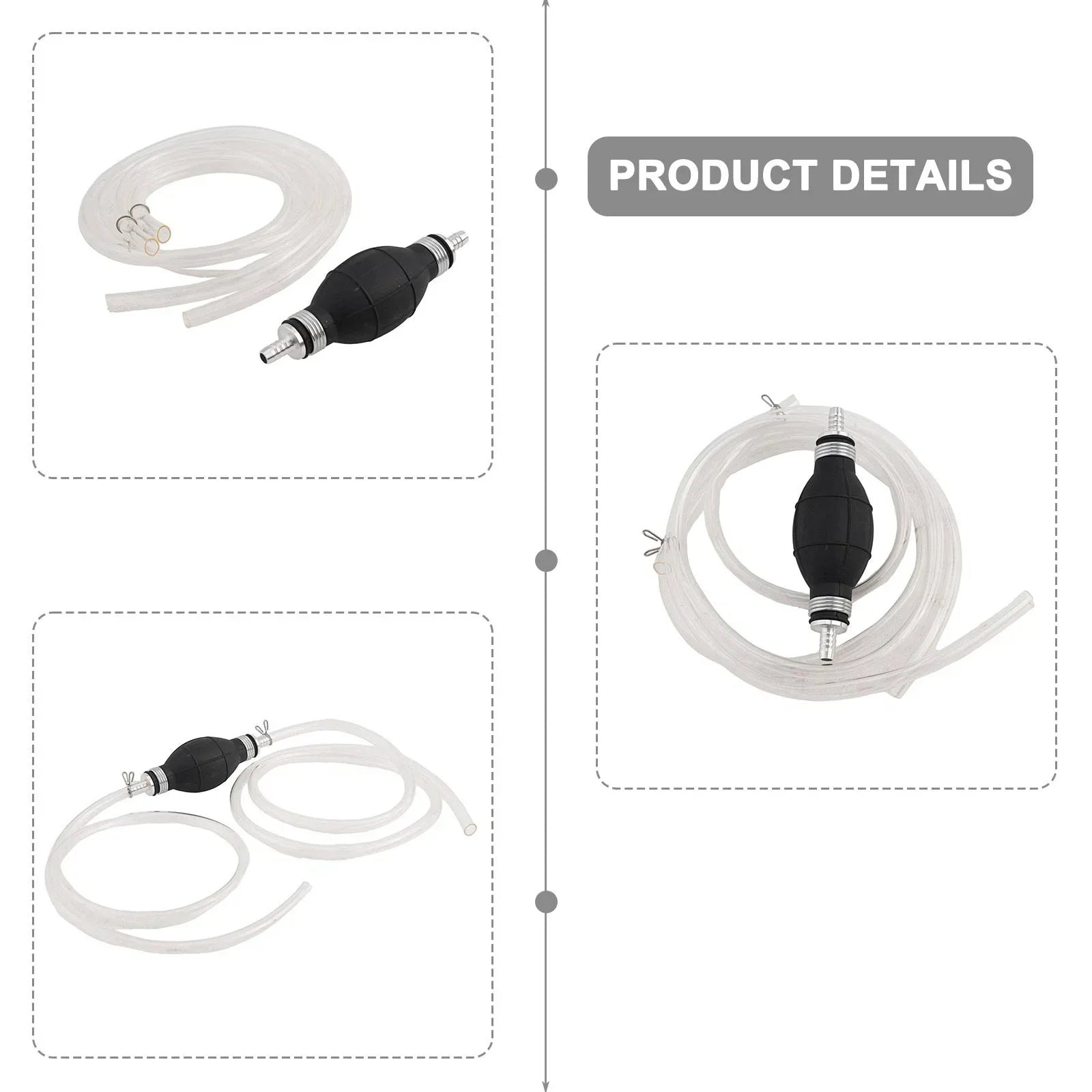 Oil Extractor
