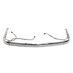 LED Light Trim for Honda Goldwing GL1800 (2001-2011)