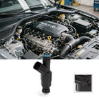 Fuel Injector for Ford Focus, Mondeo, Mazda 6 (0280156154, 1S7G-9F593-GA)