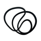 V-Belt for MerCruiser Sterndrive (966920, 829207, 950818, 48120A1, 18-15460, 57-48120)