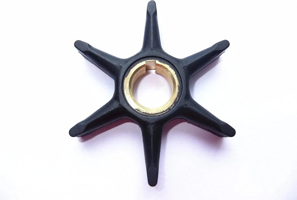 Impeller for Evinrude Johnson Gale 25-35 HP Outboards (1955–1957)