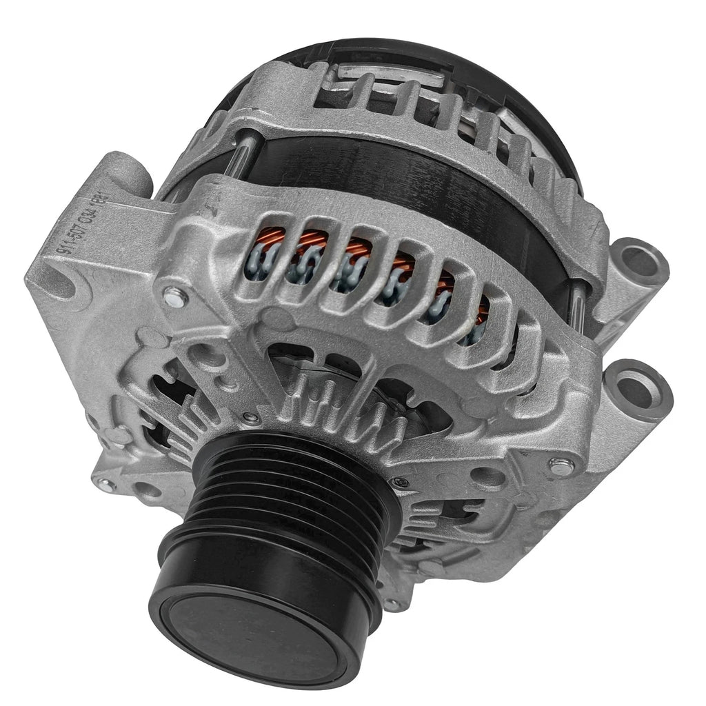 Alternator for Chrysler Pacifica Voyager V6 3.6L (2017–2020)