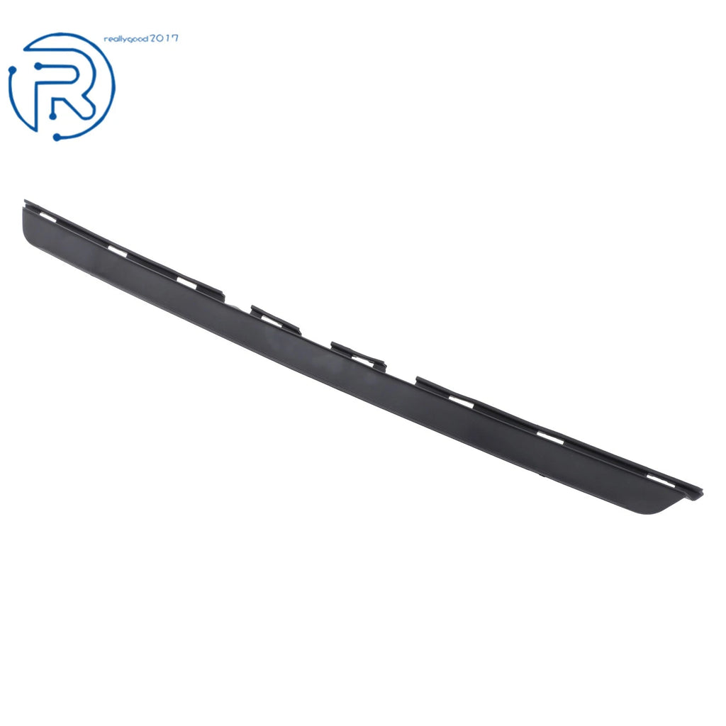Front Bumper Lower Air Deflector for Chevy Blazer (2019-2024)