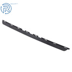 Front Bumper Lower Air Deflector for Chevy Blazer (2019-2024)