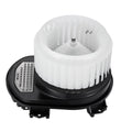 Front HVAC Heater Blower Motor w/ Wheel for Mercedes-Benz GLA250 (2015–2020)