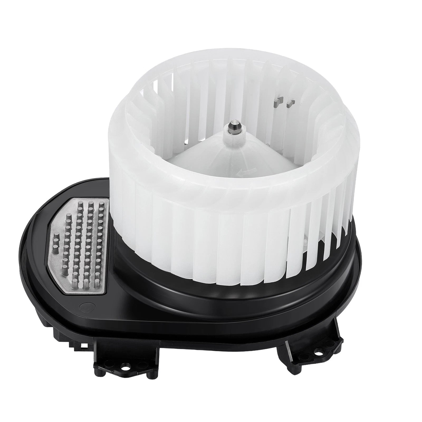 Front HVAC Heater Blower Motor w/ Wheel for Mercedes-Benz GLA250 (2015–2020)