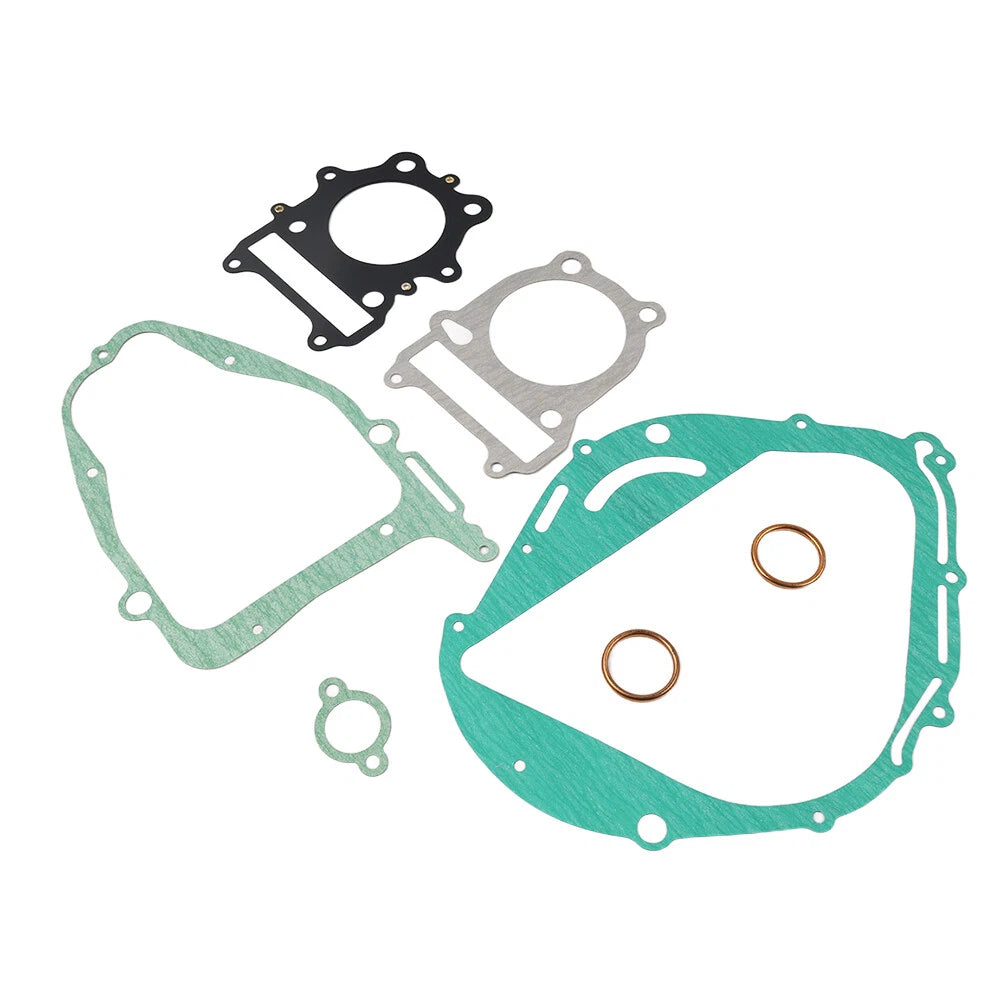 Full Engine Gasket Set for Suzuki GN250 GZ250 (1990–2006)