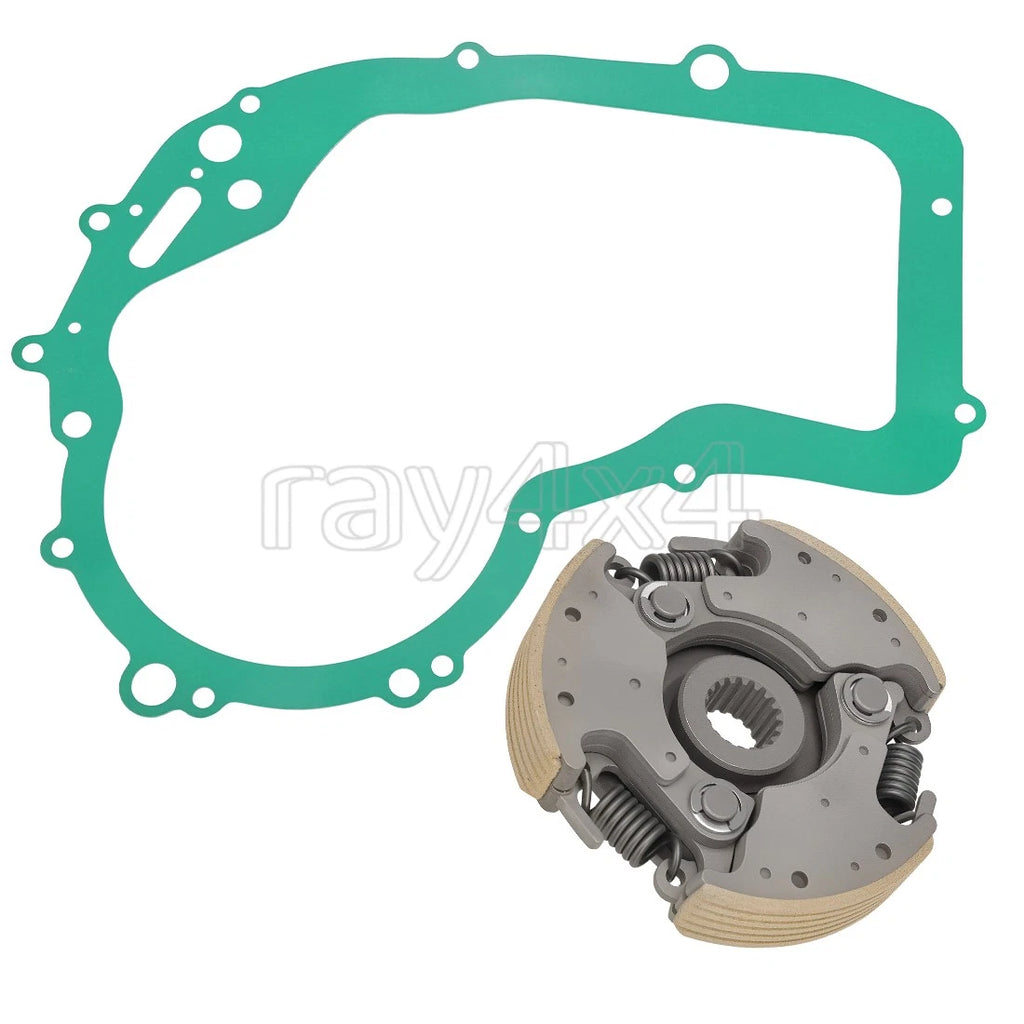 Centrifugal Carrier and Gasket for Arctic Cat 300 (1998–2005)