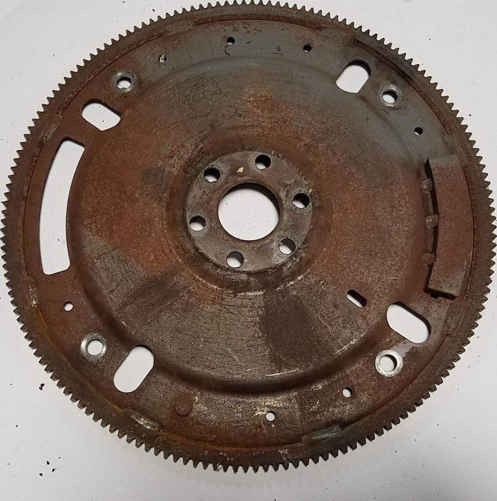 Transmission Flex Plate for Lincoln Mark VII (1986–1992)